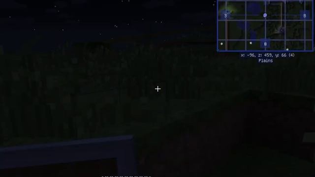 #25 Minecraft 1.12.2 Индустриальная сборка с ж/д дорогой. Загрузчик чанков из Industrial смотреть онлайн