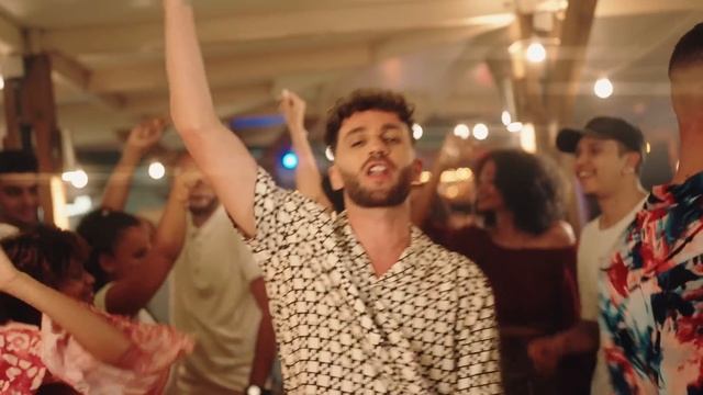 Ridsa - Dis Moi Tout [Clip Officiel]