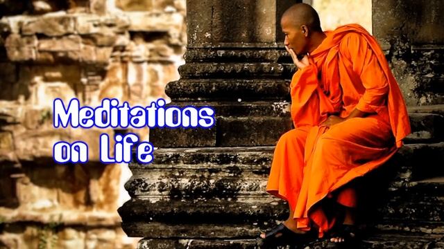Meditations on Life -- Background/World -- Royalty Free Music смотреть онлайн