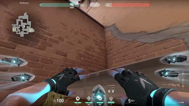 NEW JETT SUPER DASH! смотреть онлайн