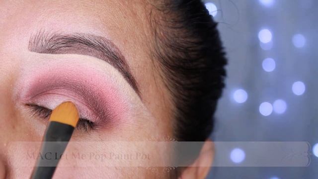 Frosty Orange feat. Jaclyn Hill Favorites Palette смотреть онлайн