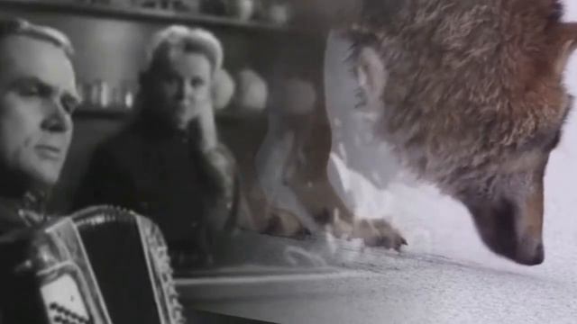 Georg Ots  Taiga, Taiga