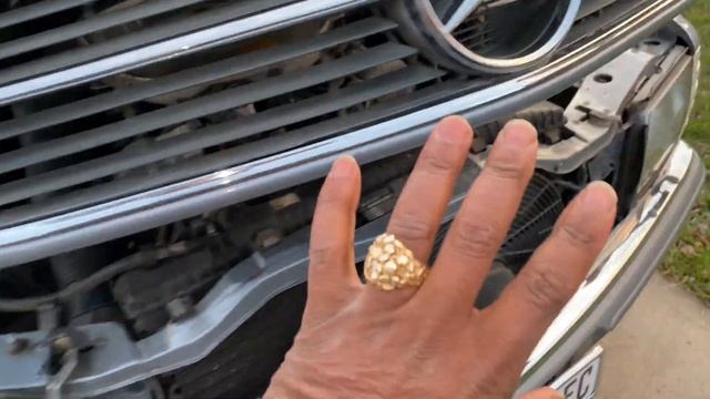 My Mercedes-Benz S550 Starter & Battery Problems #W221 #S63 #S600 смотреть онлайн