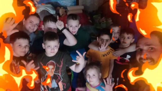 мой день рождения!!!!!!!!!!!!! смотреть онлайн
