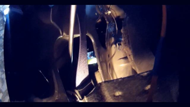 Рихтовка под покраску - Опель смотреть онлайн