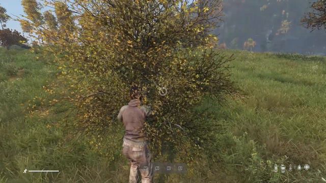 #6 Dayz Standalone (1.06) - Отъехал и приехал на волге смотреть онлайн