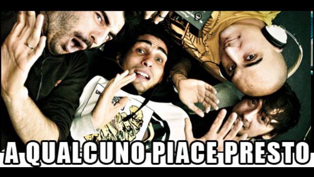 m2o - A Qualcuno Piace Presto feat. Vincenzo Senatore - Non Intercettarmi смотреть онлайн