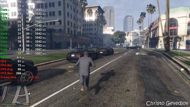 Test 21 Games with GTX 1650 Super & Ryzen 5 1600 AF & 8GB RAM смотреть онлайн