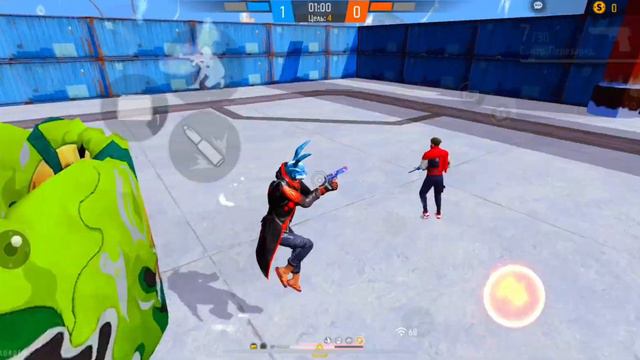 Есть кто сильнее с 14 Pro Max👾… смотреть онлайн