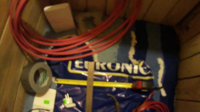 Worm Farm СВФ Мобильный обогрев 1 смотреть онлайн