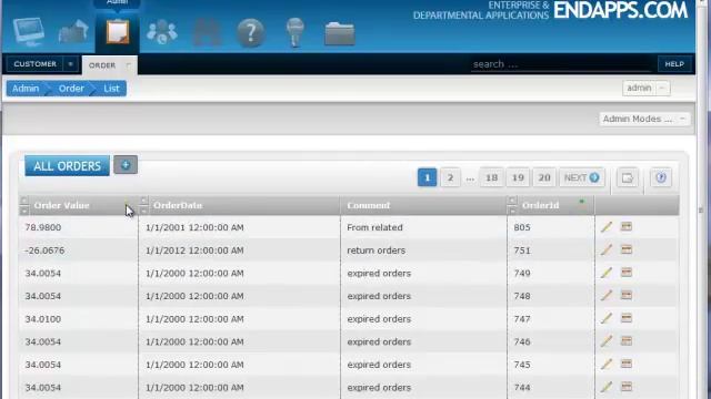 Sorting Data in a list or table смотреть онлайн