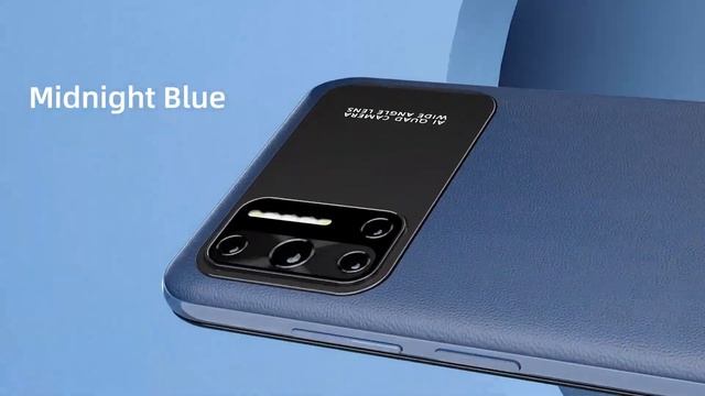Doogee N40 Pro - уникальный дизайн, сладкая цена! смотреть онлайн