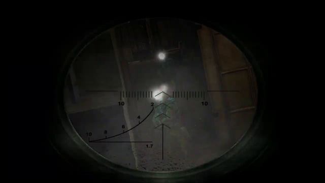 S.T.A.L.K.E.R. Возвращение шрама. Прохождение. Часть 8 смотреть онлайн