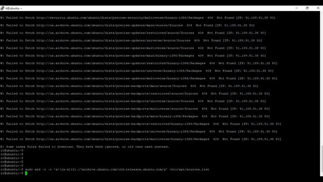 DMA Installation Issue Resolved | Ubuntu apt-get update error Resolved | Free Radius || iT info смотреть онлайн