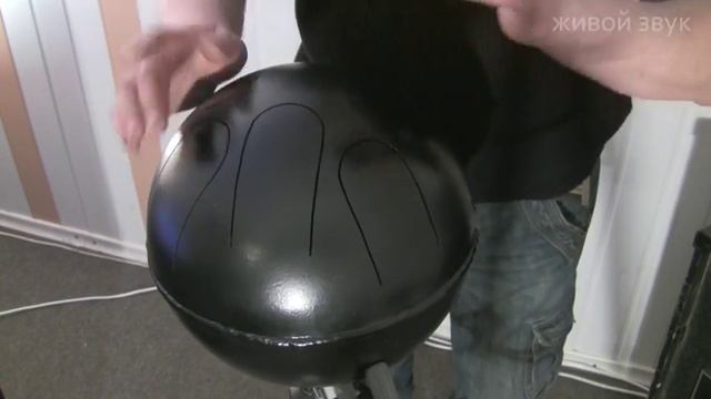Интерактивный музыкальный стол и DreamBall смотреть онлайн