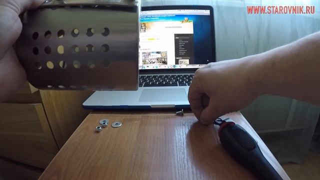 СКУБ ДЛЯ ПЛЯЖНОГО ПОИСКА МОНЕТ И ЮВЕЛИРКИ СВОИМИ РУКАМИ SCOOB FOR A BEACH SEARCH WITH THEIR HANDS смотреть онлайн