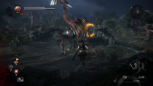 Nioh 2 – The Complete Edition #2 смотреть онлайн
