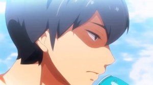 Cuando el Esposo no Esta Saca su lado oculto ANIME H ANE WA YANMAMA JUNYUU CHUU