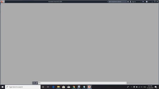 Installation of Autocad 2020 смотреть онлайн