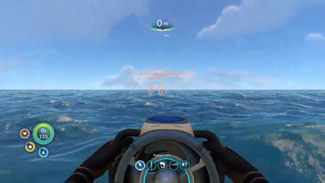 Subnautica 7 episode смотреть онлайн