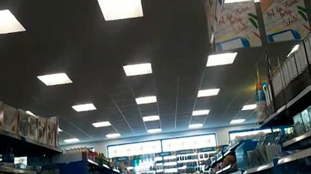 Магазин TEDi. Взгляд с коляски. Vlog. Senden. Germany.