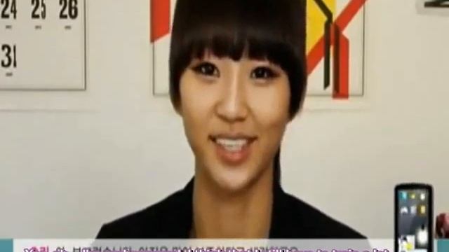 [ENG SUB] SISTAR Yepp M1 Interveiw смотреть онлайн