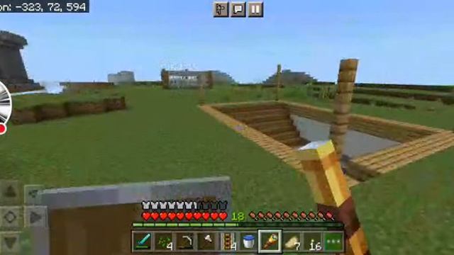 MINECRAFT LIVE SMP 2022 | HINDI | SUB SERVER #minecraftlive смотреть онлайн