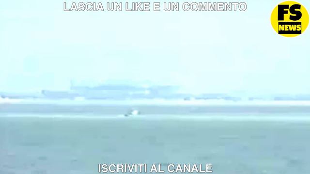 Principato di Sealand: La Micro Nazione dalla Storia Incredibile смотреть онлайн