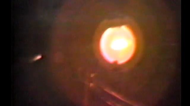 Panasonic PV-210 Newvicon Tube Camera