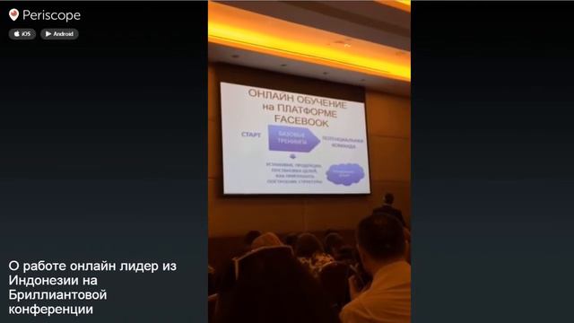 Лидер Индонезии о работе онлайн . Абу Даби. Бриллиантовая конференция Абу Даби смотреть онлайн