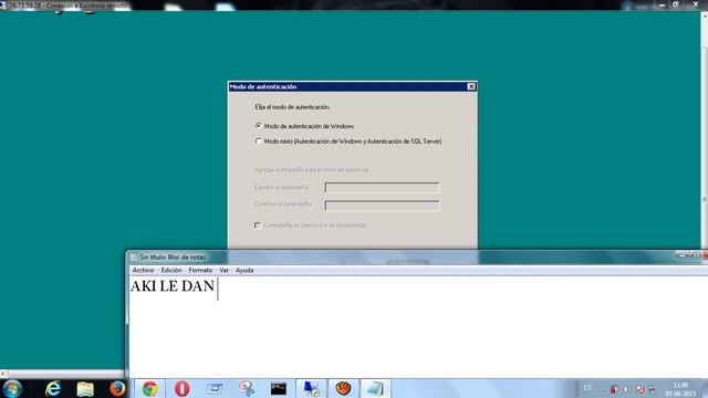 Como instalar sql 2000 español MuOnline смотреть онлайн