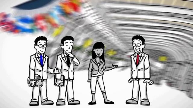 Видеоролик для РГСУ смотреть онлайн