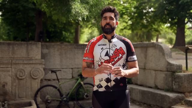 Test bici Cannondale Synapse Carbon 2 RL 2022 смотреть онлайн
