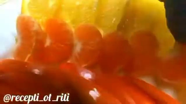 Фруктовая нарезка смотреть онлайн