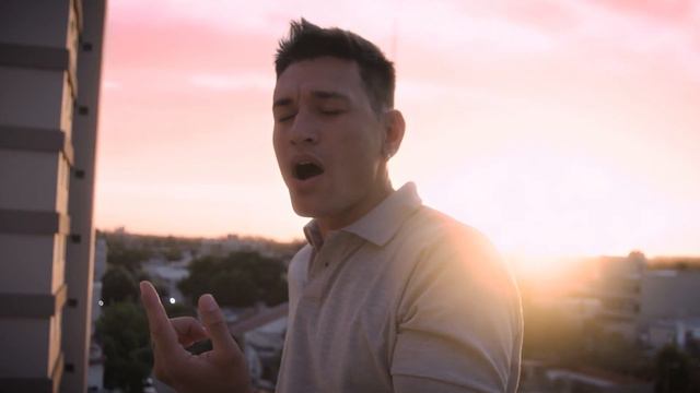 Renso Nicolás - QUIÉN (Cover de Pablo Alborán) смотреть онлайн