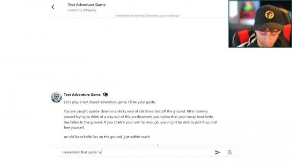 Learn How to Create & Chat with Incredible AI Chatbots for Free - Character.AI