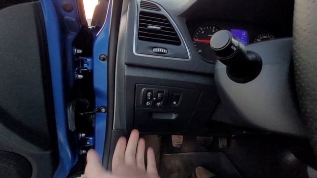 (продано) 8,900$ Renault Laguna 3 GT 2.0dci 4Control авто з Франції смотреть онлайн