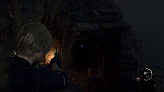 Новый напарник|Resident Evil 4 Remake#15 смотреть онлайн
