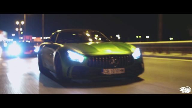 Linius Ft. Kordas - Standard (KEAN DYSSO Remix) (1080p).mp4