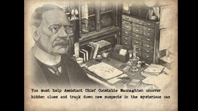 Real Crimes: Jack the Ripper (Part 1): The search begins. смотреть онлайн