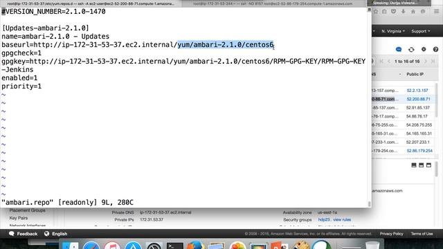 Hadoop and Spark Administration - Class 02 - Setup Pre-requisites смотреть онлайн