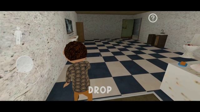 Gulli Bulli Aur Granny || Car Escape Part - 2 смотреть онлайн