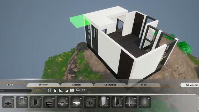 FREE Home Bubble in Cornucopias Metaverse Game смотреть онлайн