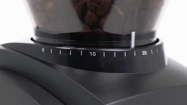 Baratza Encore кофемолка электрическая смотреть онлайн