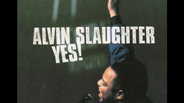 Digo, digno. Alvin Slaughter смотреть онлайн