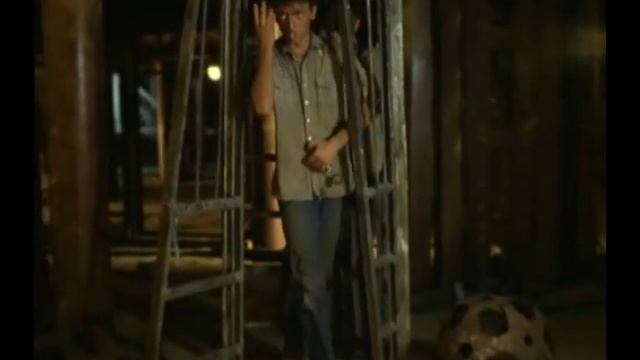 Стренжерс ин зе найт смотреть онлайн