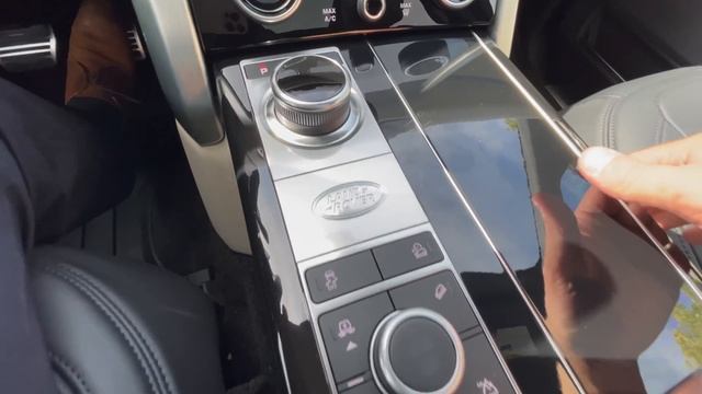 2021 Range Rover Autobiography P525 - Walkaround In 4k