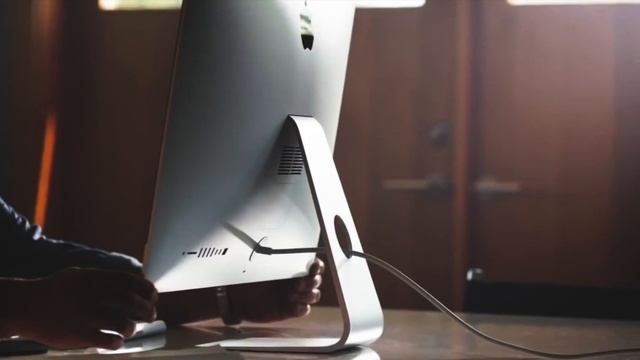 Apple iMac 2020 Review in English and Unboxing смотреть онлайн