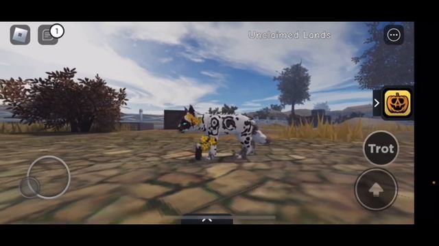 New Halloween 2022 Puzzle+Pumpkin Hunt accessories||WCUE смотреть онлайн