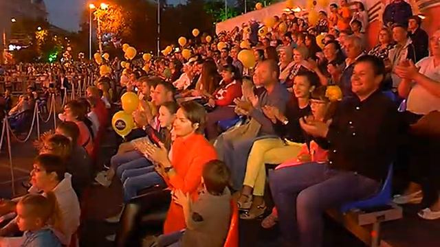 ВсестеЯрче Воронеж смотреть онлайн